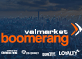 Boomerang VALMARKET 