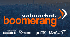 Boomerang VALMARKET 