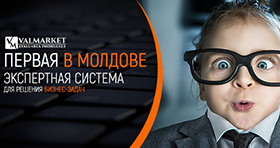 Экспертная система в Молдове