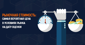 Модель рыночной стоимости в оценке