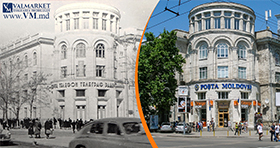 Доверие проверенное временем